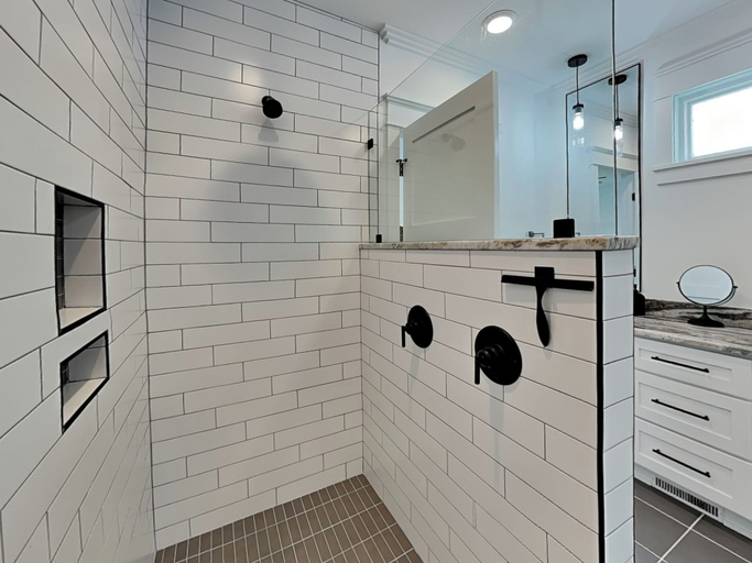 Bathroom 4, Carolina Bougie by Carolina Retreats, New Hanover