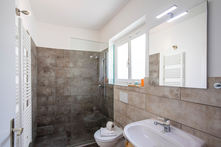 Bathroom 4, Residenza La Serenata, Locarno