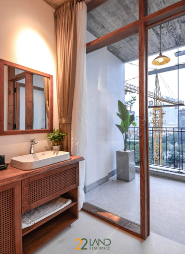 Others 5, 22Land Hotel & Residence, Cầu Giấy