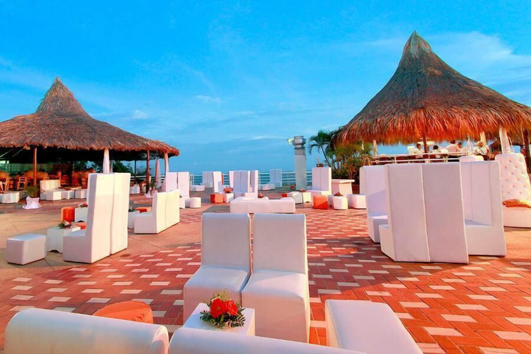 Food & Drinks 5, Hippocampus Vacation Club, Maneiro