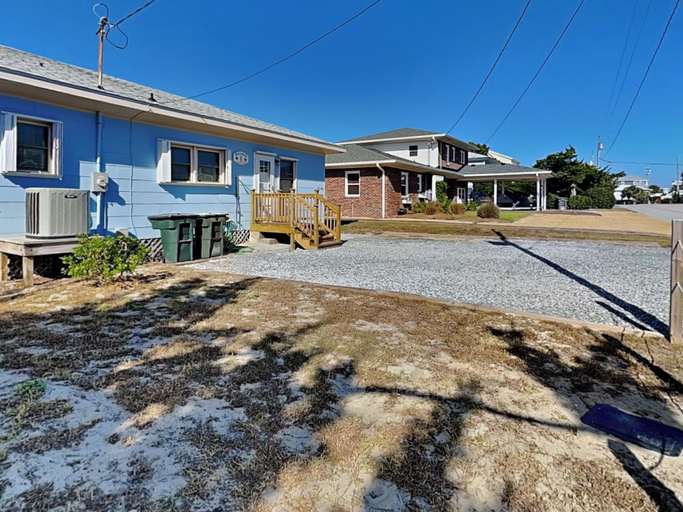 Exterior & Views 2, Whitaker Sea La Vie by Topsail Realty, Pender