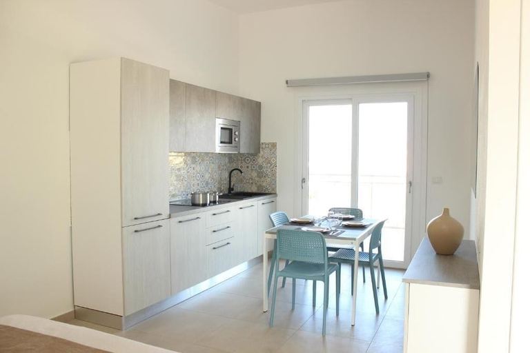 Private kitchen 5, Residence 197 Pozzo San Nicola, Sassari