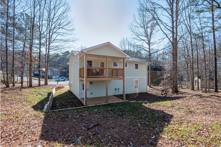 Interior 2, 27 West Ridge Drive SE, Cartersville, Bartow