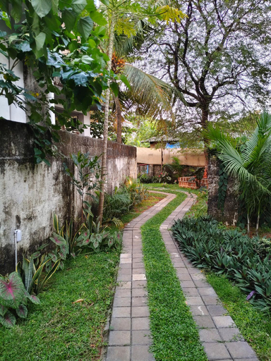 Others 4, VEDHARA AYURVEDA panchakarma treatment centre, Alappuzha