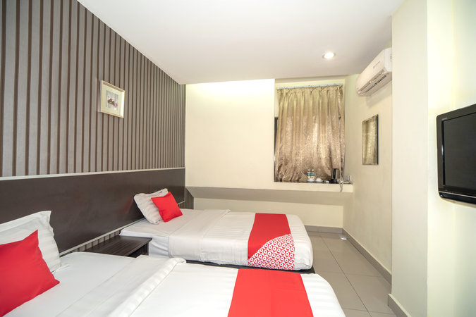 Others 2, Hotel O Blossom Hotel, Kota Kinabalu