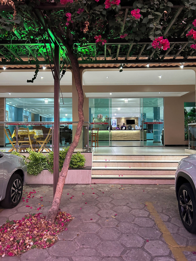 Exterior & Views 2, Hotel Durma Bem, Castanhal