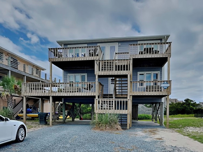 Property amenity 5, Hoff 1 by Topsail Realty, Pender