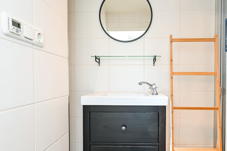 Bathroom 3, Holiday Home in Hellendoorn With Garden, Hellendoorn