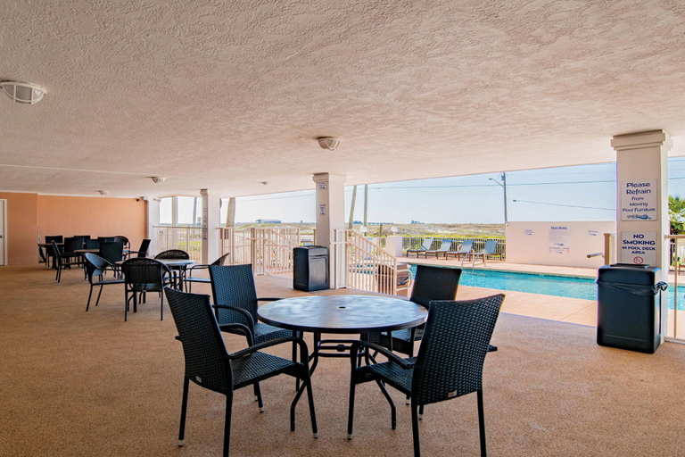 Food & Drinks, Grand Beach Resort 308 1 Bedroom Condo, Baldwin