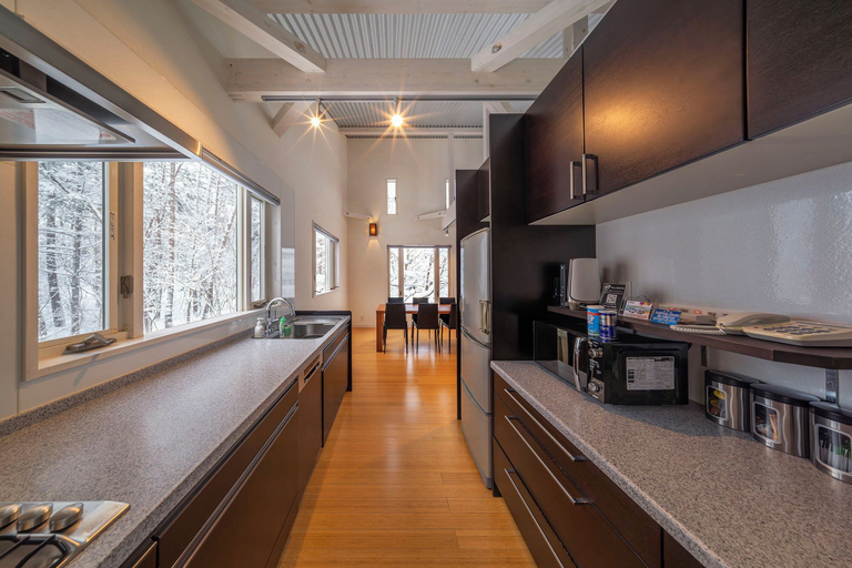 Food & Drinks 4, Powdersuites, Hakuba