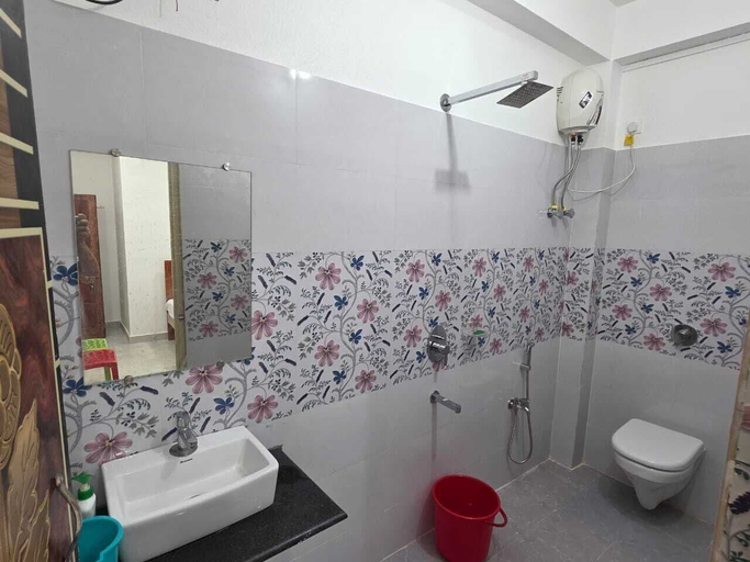 Bathroom 5, Andaman Crest, South Andaman