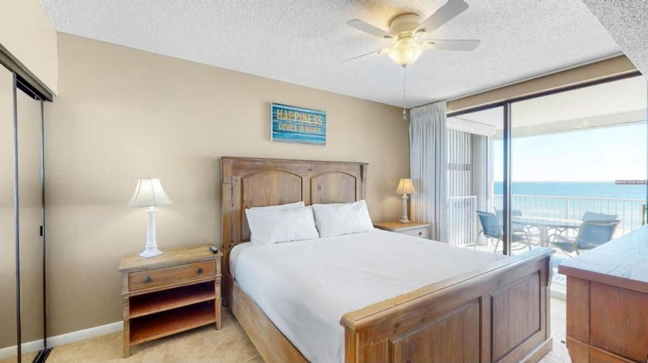 Bedroom 3, Shoalwater 405, Baldwin