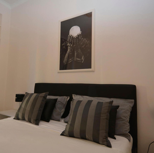 Others 3, Vatican Corner Family Apartment, Rome