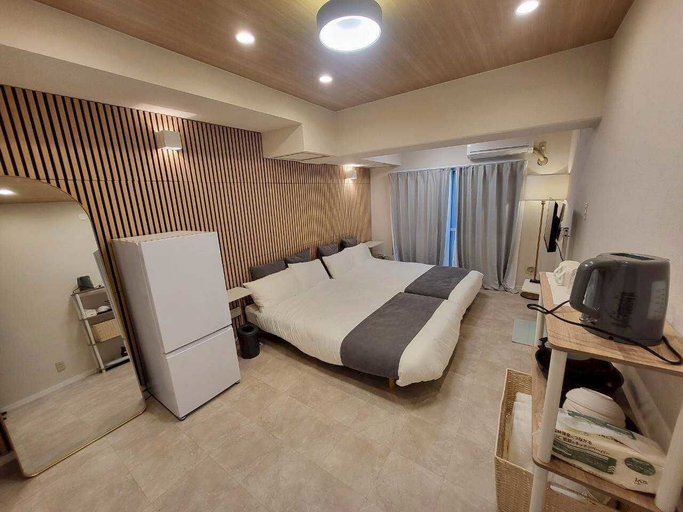 Room 3, Preadesu Minami102, Hiroshima