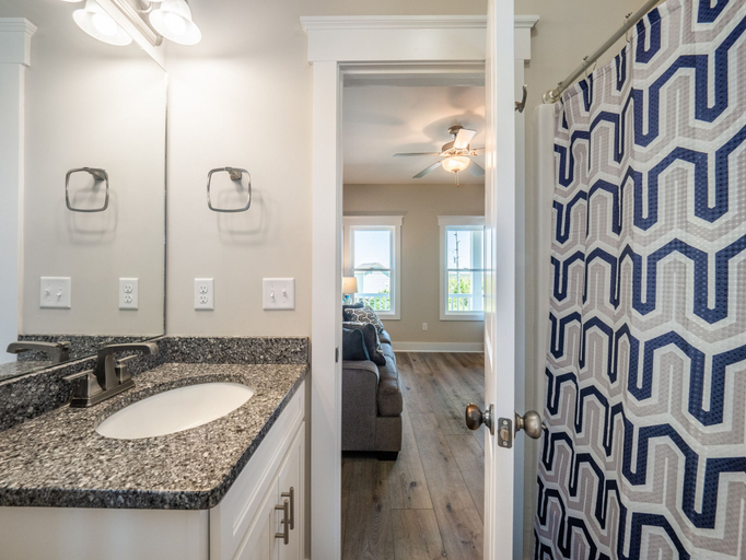 Property amenity 2, Good Tide-ings, Onslow