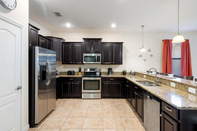 Interior 5, Ec9111 Championsgate Resort Vacation Pool Home, Osceola
