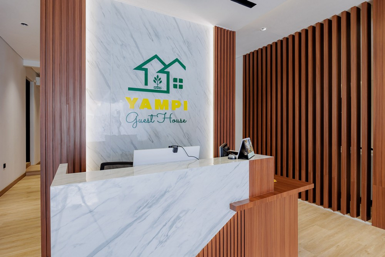 Others 3, Urbanview Hotel Yampi TB Simatupang, Jakarta Selatan