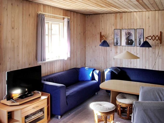 Others 3, 5 Person Holiday Home in Aabybro, Jammerbugt