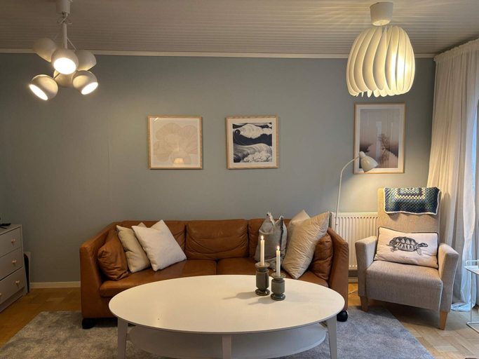 Interior 5, 4 Star Holiday Home in Knivsta, Knivsta