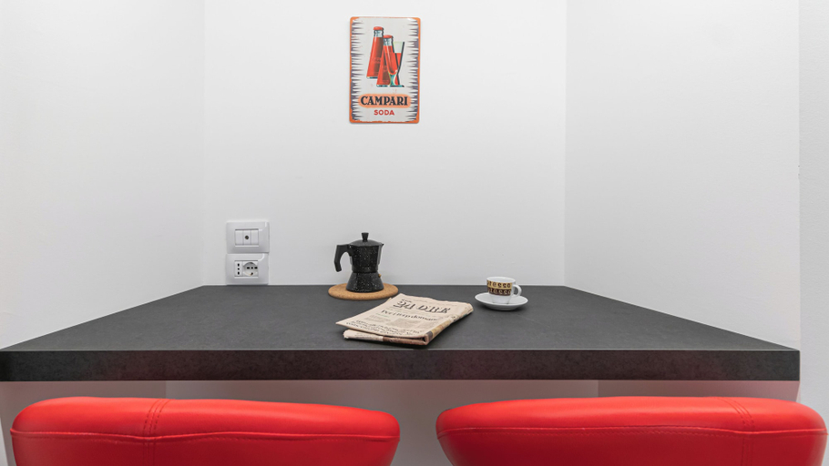 Interior 5, Italianway Comfort - Sant'agnese 14, Milano