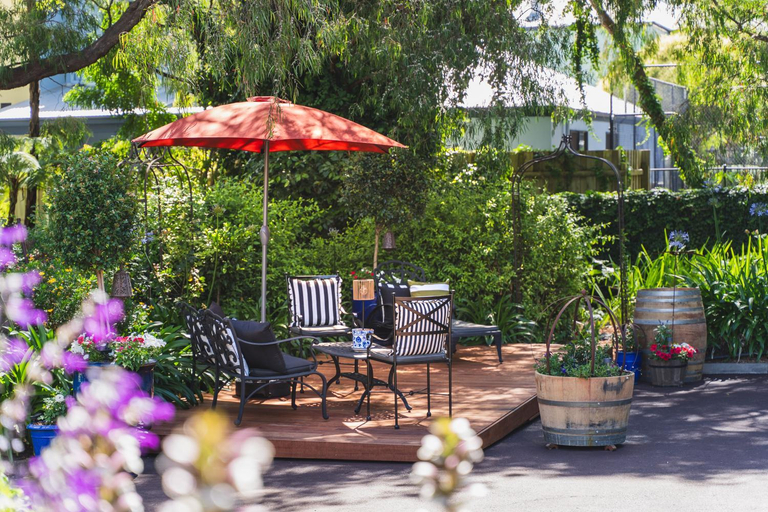 Food & Drinks, Rosewood Guesthouse, Augusta-Margaret River