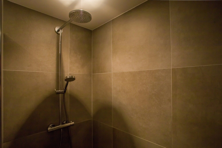 Bathroom 4, Apartment in Noordwijk near Beach, Noordwijk