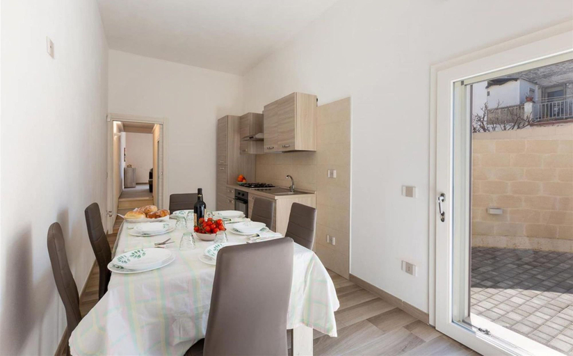 Others 5, 2255 Appartamento 1 - Dimore Bonafede by Barbarhouse, Taranto
