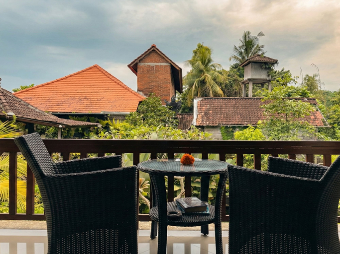 Others 4, Putu's Paradise Ubud, Gianyar