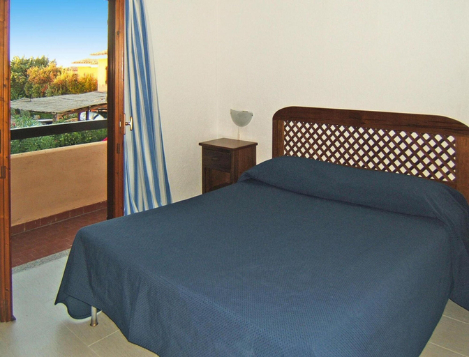 Room 2, Holiday Resort Baia de Bahas Residence, Golfo Aranci, Olbia-Tempio