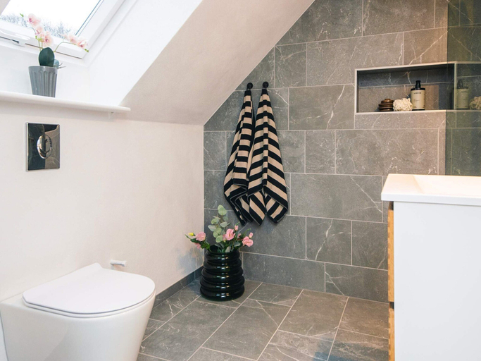 Interior 2, 4 Star Holiday Home in Viborg, Viborg