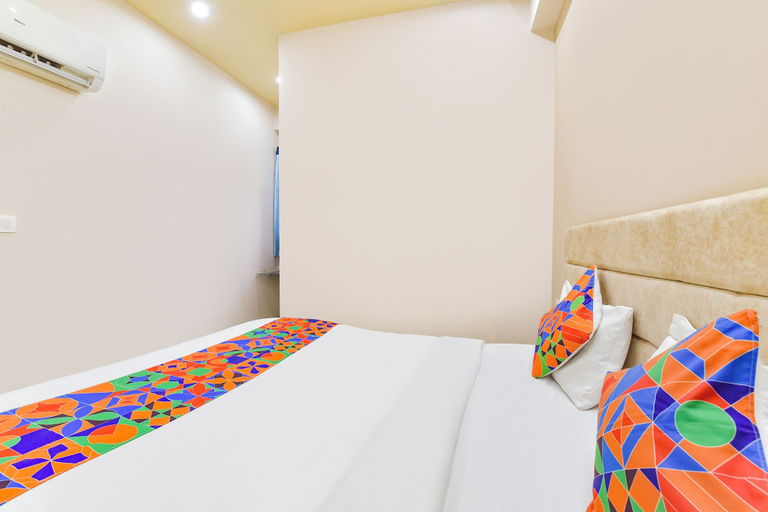 Room 2, Via Sigma Inn, Jaipur