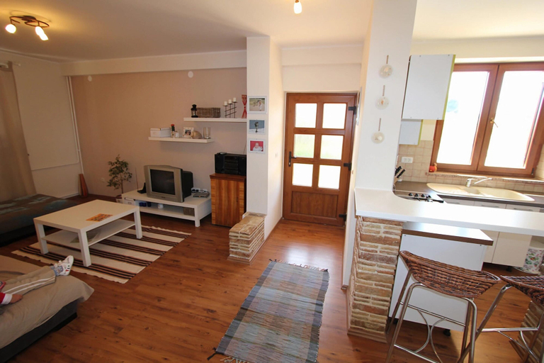 Others 5, Apartment in Fažana with Garden & Terrace, Fažana