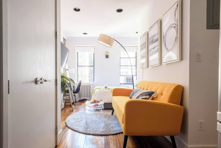 Room 4, 24-16 Studio Gramercy W D Gramercy, New York