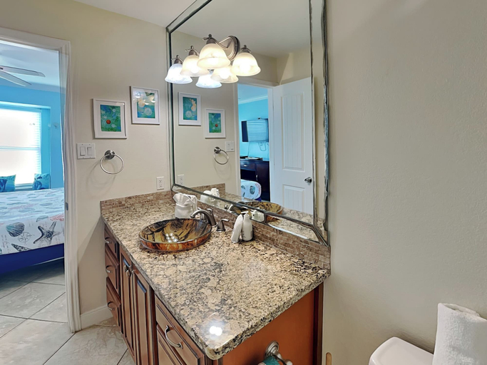 Property amenity 5, Seascape 2112-Dolphin Lair by Ryson Vacation Rentals, Galveston