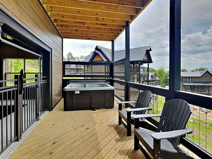 Property amenity 3, Sunrise in the Cove, Sevier