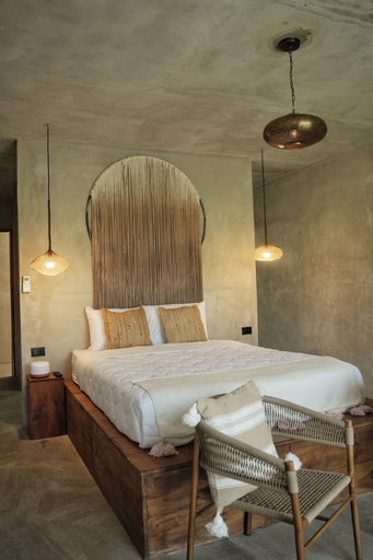 Bedroom 2, Dar Lamia Boutique Hotel, Aguirre