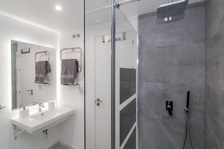 Interior 5, IVY - Scandinavian Apartment in Nueva Andalucia, Málaga