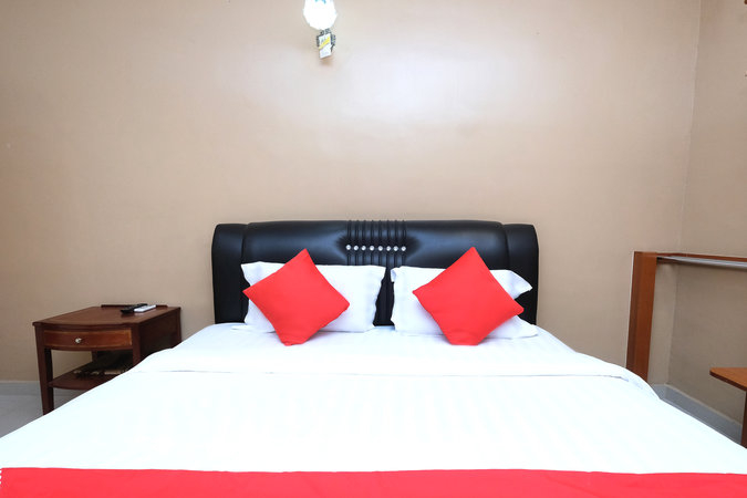 Others 5, Hotel O Ayuni Hotel, Hulu Langat