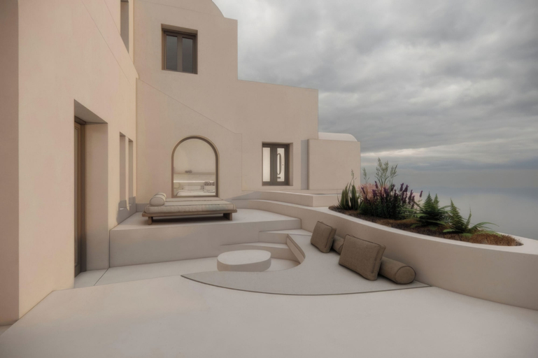 Exterior & Views 2, Hotel Sunny Villas, South Aegean