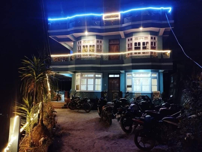 Exterior 4, Roofscape Homestay, Darjiling