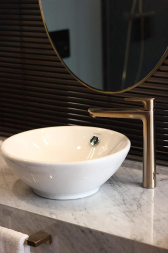 Bathroom 4, Vignette Collection L'UNION HAN ISTANBUL by IHG, Beyoğlu