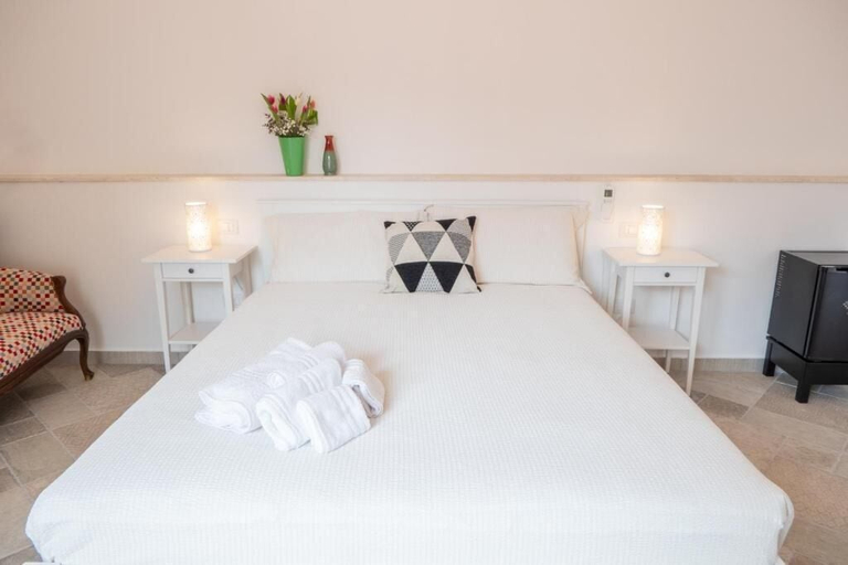 Room 2, Almasarda, Olbia-Tempio