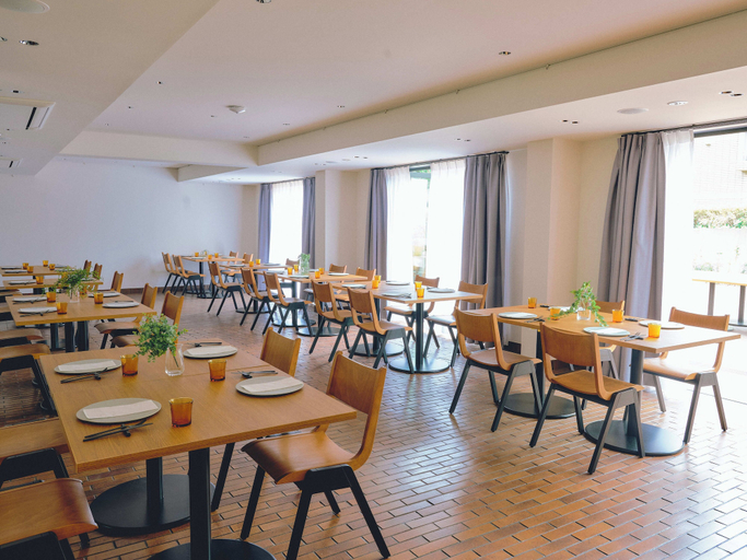Food & Drinks 4, BIRD HOTEL, Kamakura