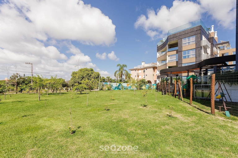 Children's area 2, Full Apartment at Ingleses Beach-sc Gge203, Florianopolis