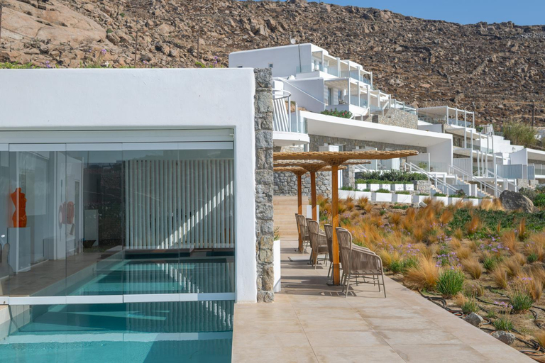 Sport & Beauty 2, Once in Mykonos - Designed for Adults, South Aegean