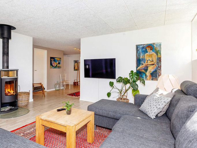Others 5, Holiday Home in Hjørring, Hjørring