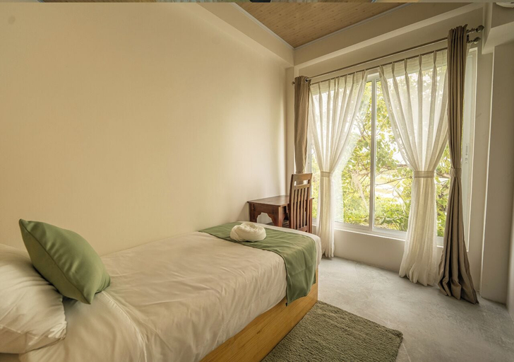 Bedroom, Blissview Maldives, Kaafu Atoll