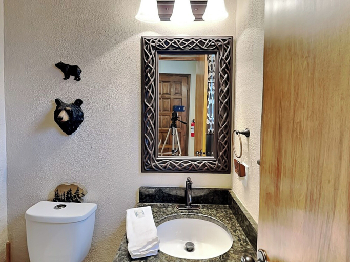 Bathroom 4, Innsbrook #254, Lincoln