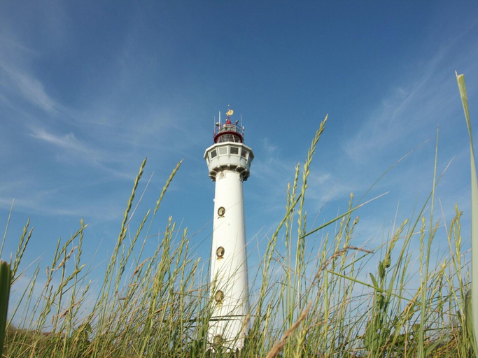 Others 4, Holiday Home in Egmond near the Beach, Bergen