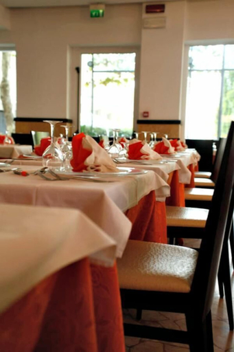 Food & Drinks 4, Hotel Marebello, Rimini